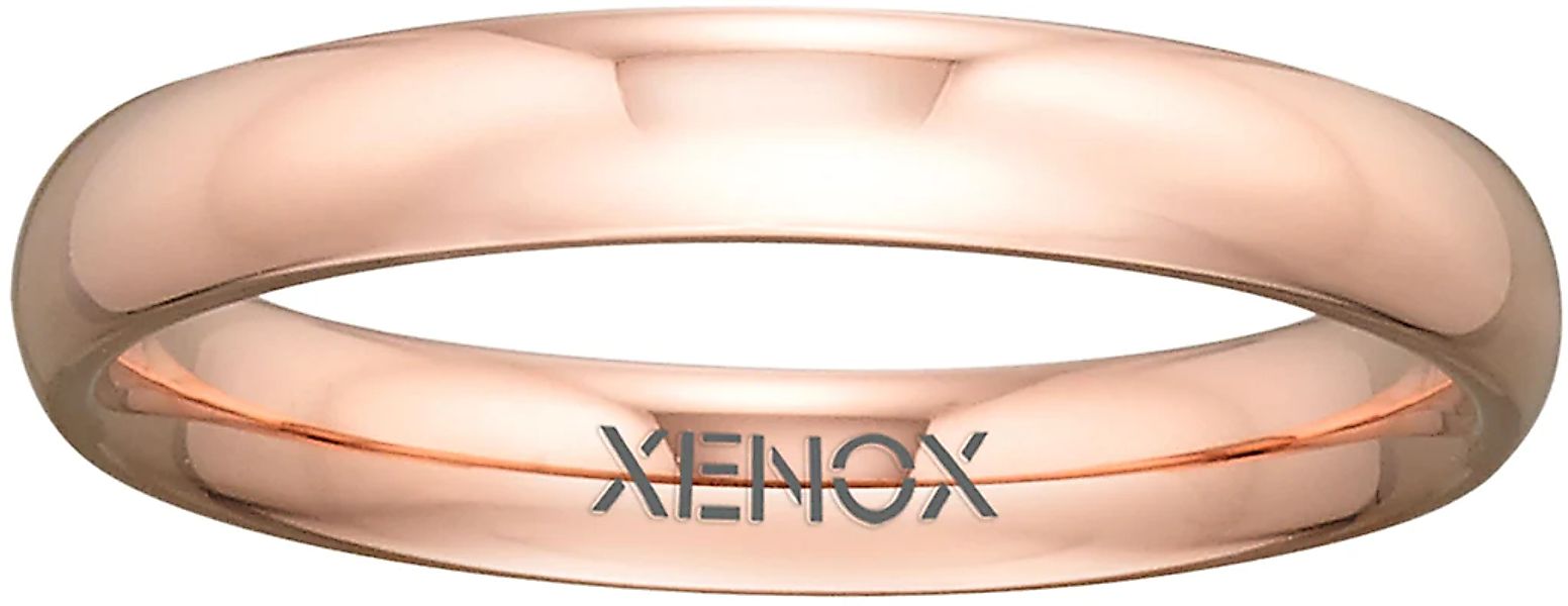 XENOX Partnerring "Xenox & Friends, X2305" günstig online kaufen