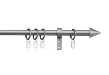 indeko Gardinenstange Kegel, Ø 16 mm, günstig online kaufen