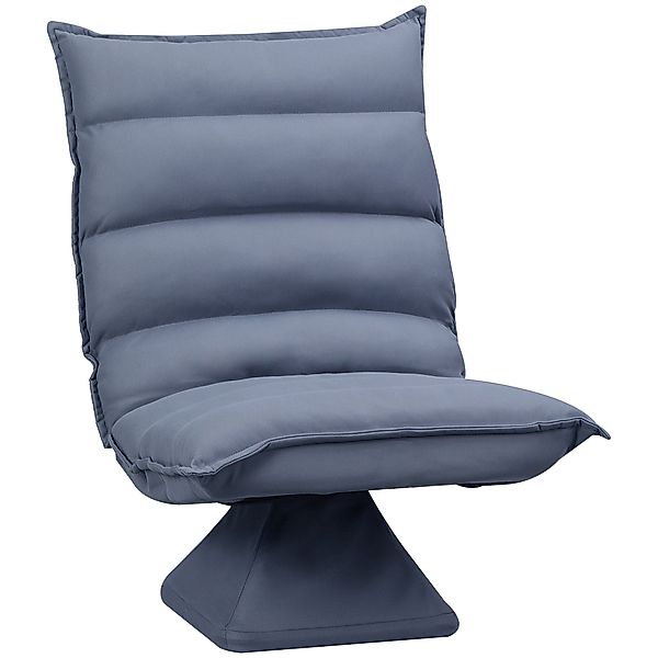 HOMCOM Relaxsessel Relaxsofa, mit Verstellbarer Lehne, günstig online kaufen