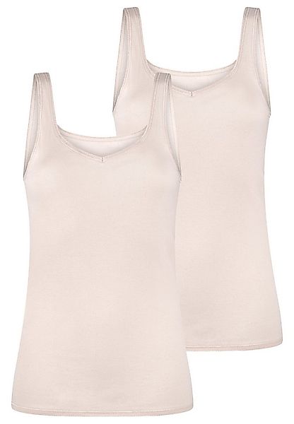 Mey Unterhemd 2er Pack 2000 (Spar-Set, 2-St) Unterhemd / Tanktop - Baumwoll günstig online kaufen