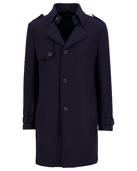 Drykorn Trenchcoat Herren Trenchcoat SKOPJE günstig online kaufen