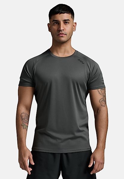 2xU Laufshirt Aero Tee (1-tlg) günstig online kaufen