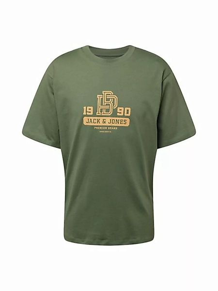 Jack & Jones T-Shirt JONAH (1-tlg) günstig online kaufen