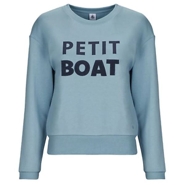 Petit Bateau  Sweatshirt LUCIOLE günstig online kaufen