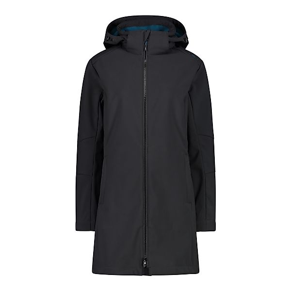 CMP Softshelljacke CMP Damen Softshelljacke Zip günstig online kaufen
