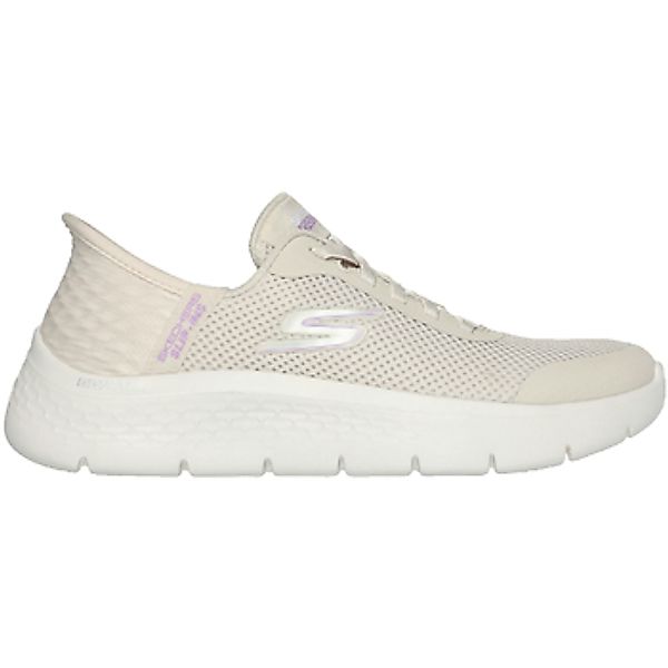 Skechers  Sneaker Slipins: Go Walk Flex Grand Entry günstig online kaufen