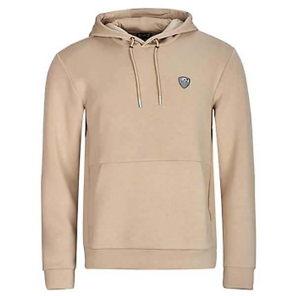 Emporio Armani EA7  Sweatshirt TRAIN PREMIUM SHIELD HOODIE 8NPM21 günstig online kaufen