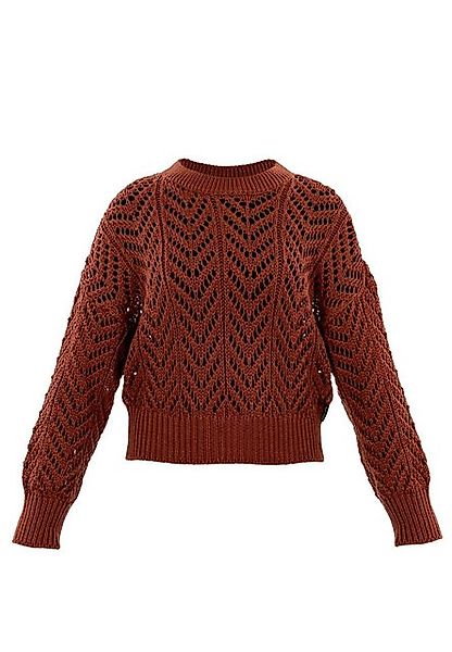 SURI FREY Streifenpullover SFY Freyday (1-tlg) günstig online kaufen