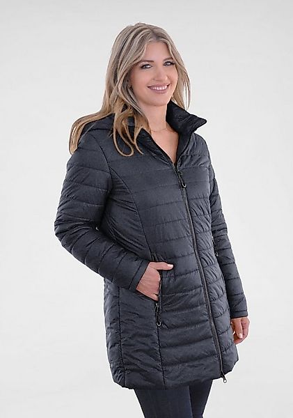 NAVIGAZIONE Wintermantel mit abnehmbarer Kapuze günstig online kaufen