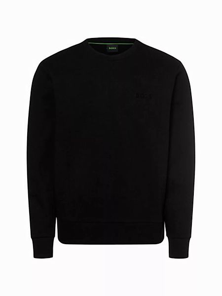 BOSS GREEN Sweatshirt Salbo Mirror günstig online kaufen