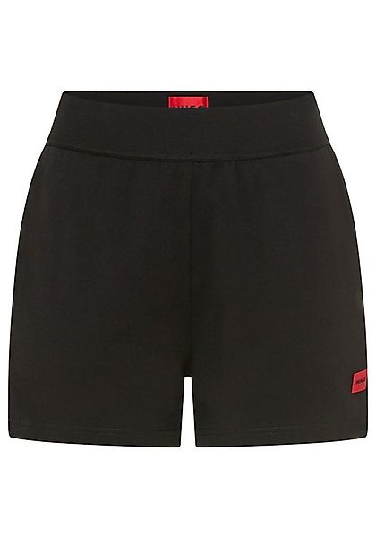 HUGO Shorts Signature basic, regular fit günstig online kaufen