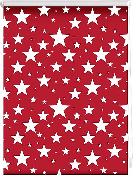 LICHTBLICK ORIGINAL Seitenzugrollo "Rollo Klemmfix, ohne Bohren, Verdunkelu günstig online kaufen