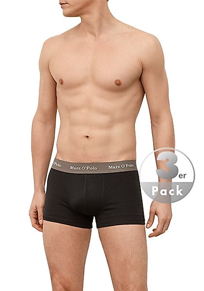Marc O'Polo Shorts 3er Pack 177670/000 günstig online kaufen