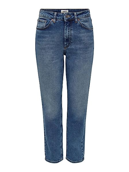 ONLY Mom-Jeans ONLVENEDA MOM Hose JEANS günstig online kaufen
