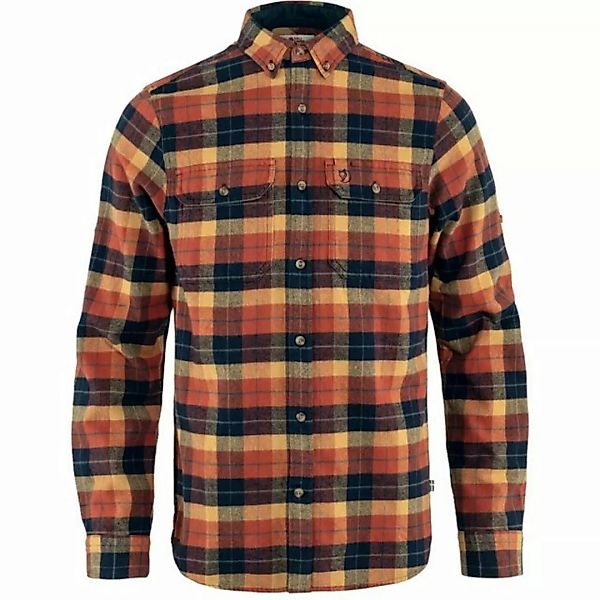 Fjällräven Funktionshemd Singi Heavy Flannel Shirt Men günstig online kaufen