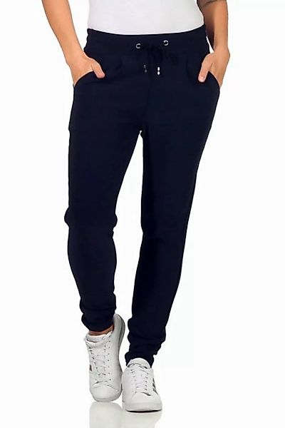 OriginalYou Schlupfchinohose Stretchhose Damen Schlupfhose moderne Freizeit günstig online kaufen