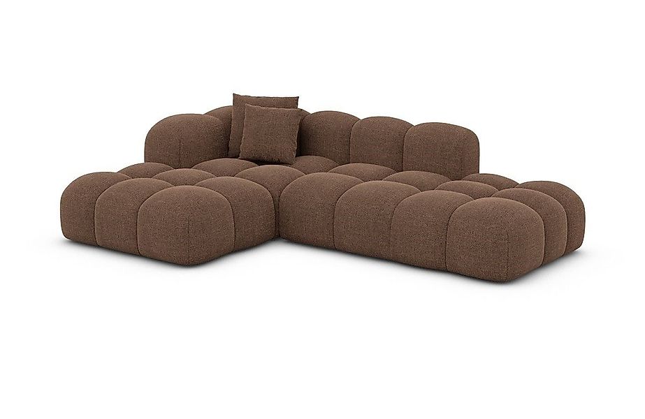Sofa Dreams Ecksofa Formentera L Form günstig online kaufen