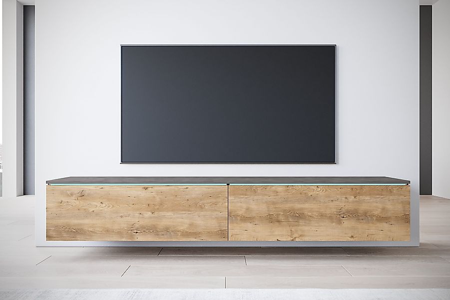INOSIGN Lowboard LOWBOARD VERA, wahlweise mit günstig online kaufen