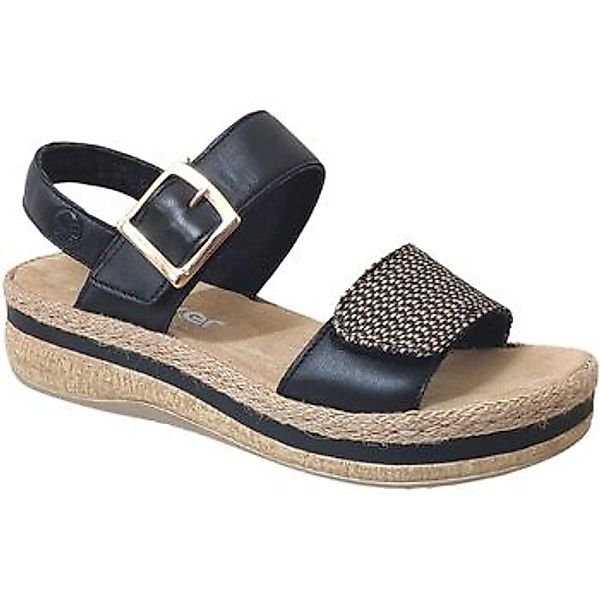 Rieker  Sandalen V0951 günstig online kaufen