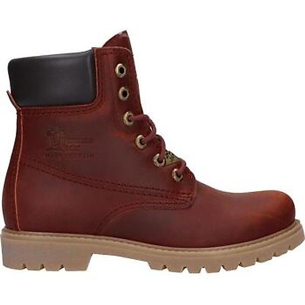 Panama Jack  Stiefel PANAMA 03 WOOL B23 günstig online kaufen