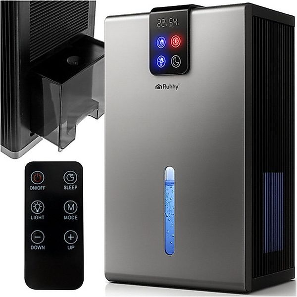 Ruhhy Luftentfeuchter Entfeuchter gegen Schimmel, für günstig online kaufen