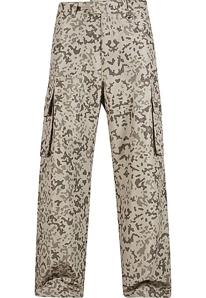 PEQUS Cargohose PEQUS PEQUS Camo Cargo günstig online kaufen