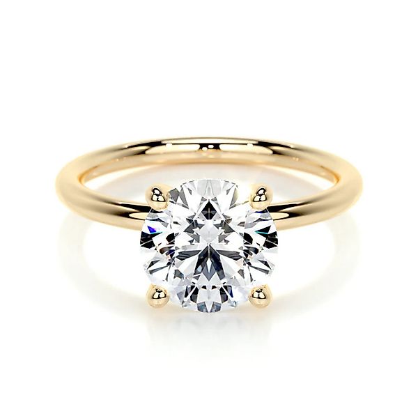 Nicole Manson Diamantring 585 Gold Ringe günstig online kaufen
