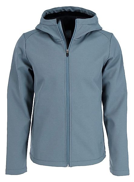 Elkline Softshelljacke SERIOUS günstig online kaufen