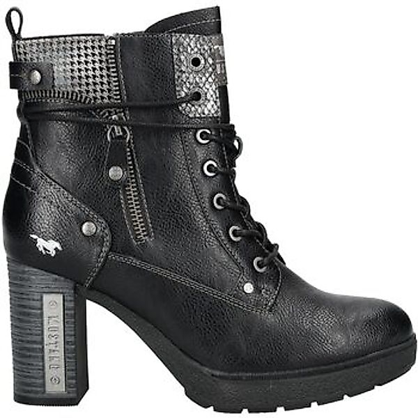 Mustang  Damenstiefel Stiefelette günstig online kaufen