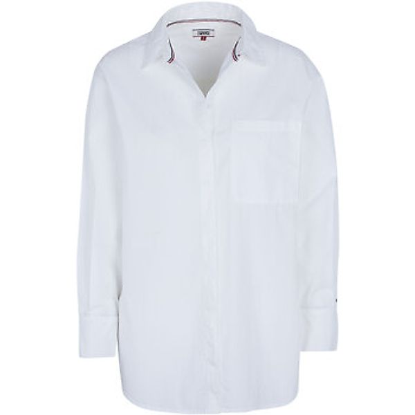 Tommy Hilfiger  Blusen JeansHemd für Damen günstig online kaufen