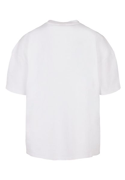 Merchcode T-Shirt "Merchcode Herren Japan Ultra Heavy Cotton Box T-Shirt", günstig online kaufen