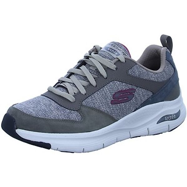 Skechers  Halbschuhe Schnuerschuhe ARCH FIT 232205 TPMT günstig online kaufen