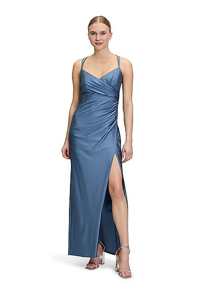 Vera Mont Abendkleid Damen Abendkleid figurbetont Rückenfrei günstig online kaufen