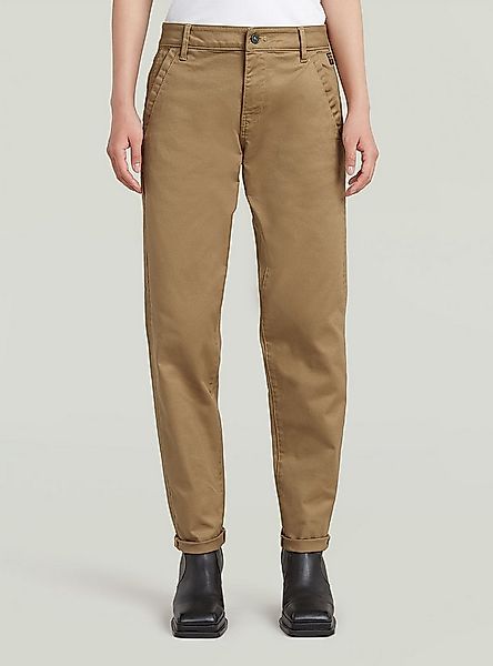 G-STAR Chinohose Kate Boyfriend Hose günstig online kaufen