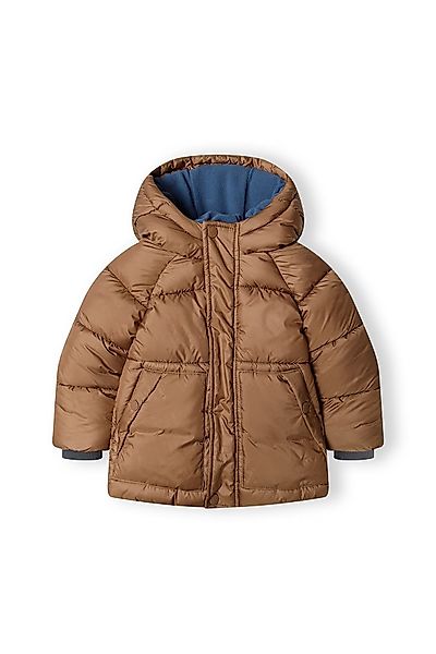 MINOTI Winterjacke warm gefüttert (3m-3y) günstig online kaufen
