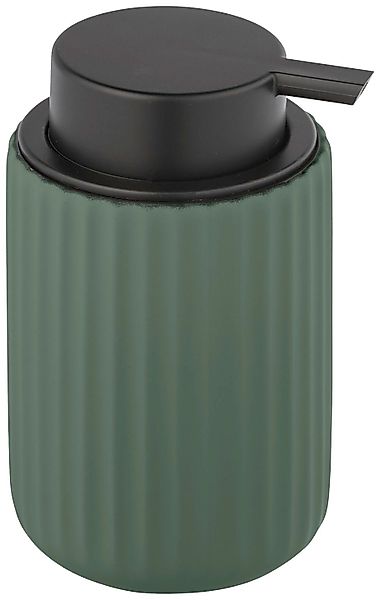WENKO Seifenspender Belluno, Füllmenge: 400 ml günstig online kaufen