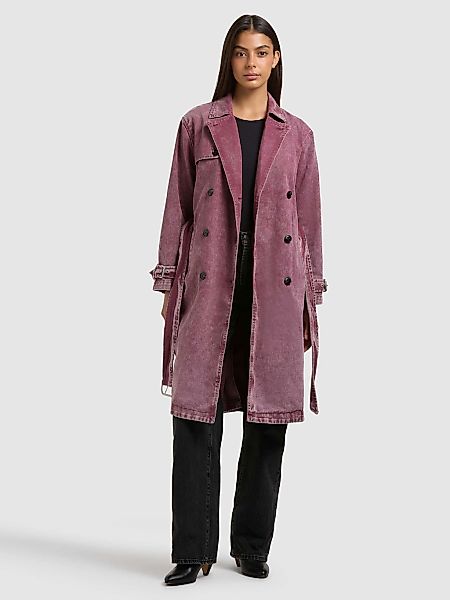 khujo Trenchcoat "HERA" günstig online kaufen