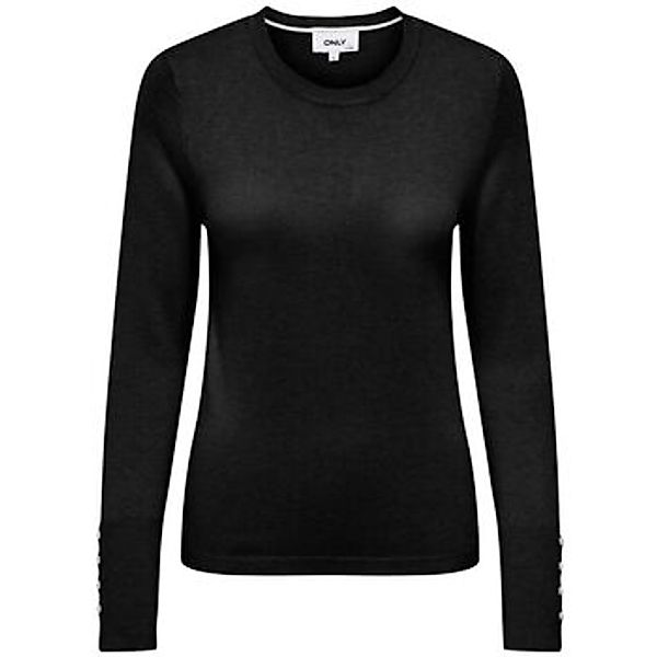 Only  Pullover 15310590 JULIE-BLACK günstig online kaufen