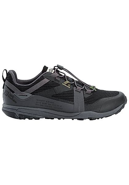 Jack Wolfskin SPIRIT LOW M Sneaker günstig online kaufen