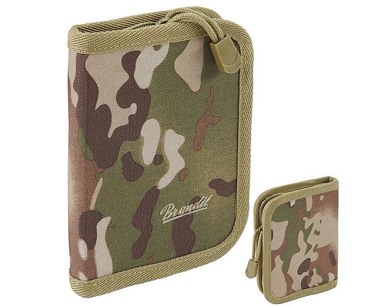 Brandit Geldbörse Brandit Molle Tasche Geldbörse günstig online kaufen