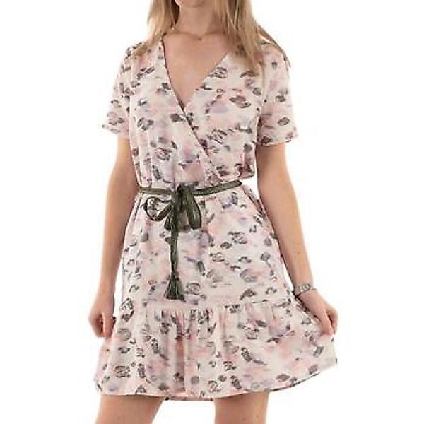 Kaporal  Kurze Kleider CALI24EW22-CAM günstig online kaufen