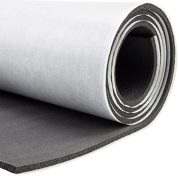 HASKYY Akustikplatte HASKYY Schaumdämmung Akustik Schaumstoff 10mm Soft-But günstig online kaufen