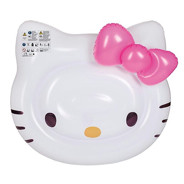 Wehncke Luftmatratze Hello Kitty, (1-St) günstig online kaufen