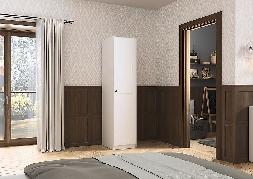 rauch Drehtürenschrank Kleiderschrank Schrank Garderobe Ankleide Schlafzimm günstig online kaufen