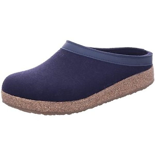 Haflinger  Hausschuhe Grizzly Torben 713001-70 günstig online kaufen