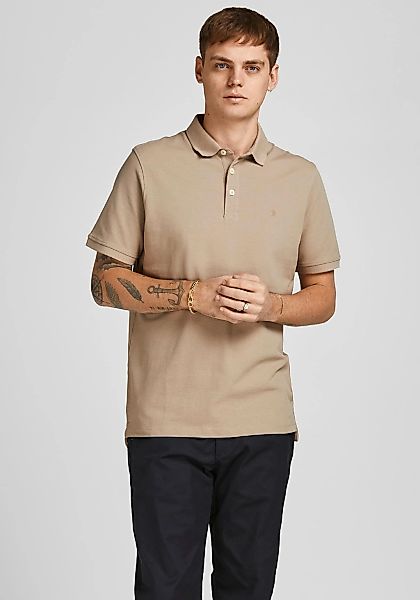 Jack & Jones Poloshirt Paulos Polo günstig online kaufen