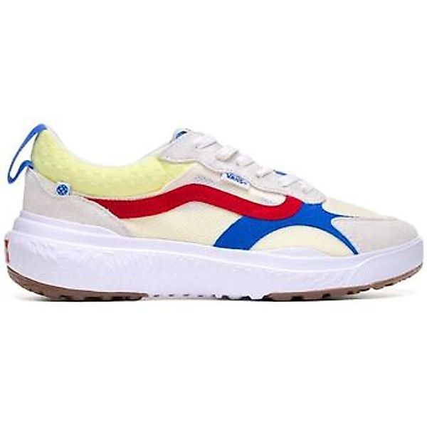 Vans  Sneaker ULTRARANGE NEO - VN000BCEBJW1-MULTICOLOR günstig online kaufen