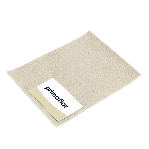 Primaflor Eventteppich Podium Creme Musterstück günstig online kaufen