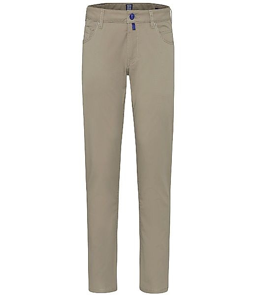 MEYER Stoffhose M5 Slim (1-tlg) mit günstig online kaufen