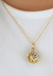 Engelsrufer Kette mit Anhänger Schmuck Geschenk, günstig online kaufen